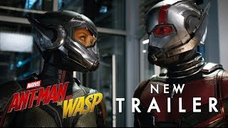 Thumbnail for Ant-Man and the Wasp