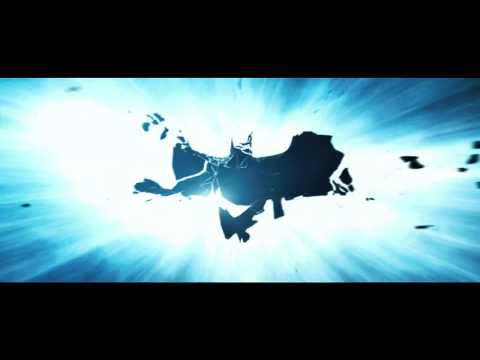 Featuring The Dark Knight (2008) teaser