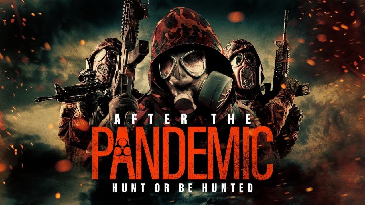 After the Pandemic Official Trailer Clip Image