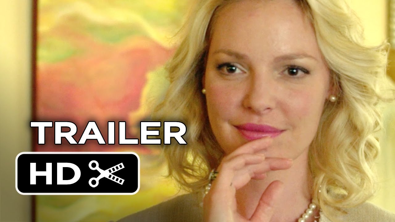 Featuring Home Sweet Hell (2015) theatrical trailer