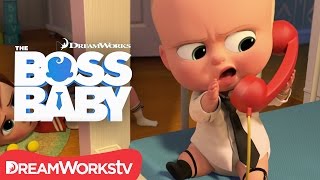 Thumbnail for The Boss Baby