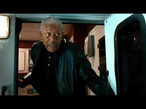 Featuring Red (2010) tv spot #5