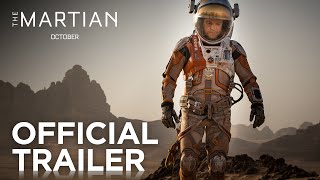 Thumbnail for The Martian