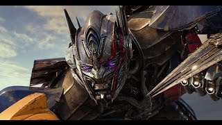 Thumbnail for Transformers: The Last Knight