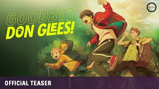 Thumbnail for Goodbye, Don Glees