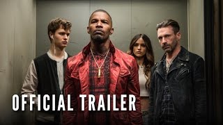 Thumbnail for Baby Driver