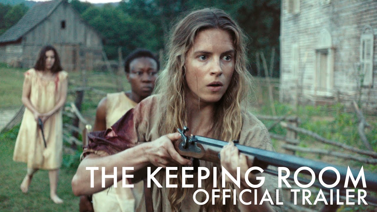 Thumbnail for The Keeping Room