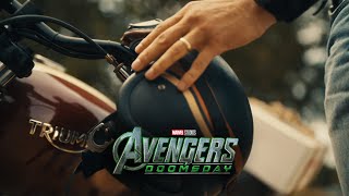 Thumbnail for Avengers: Doomsday