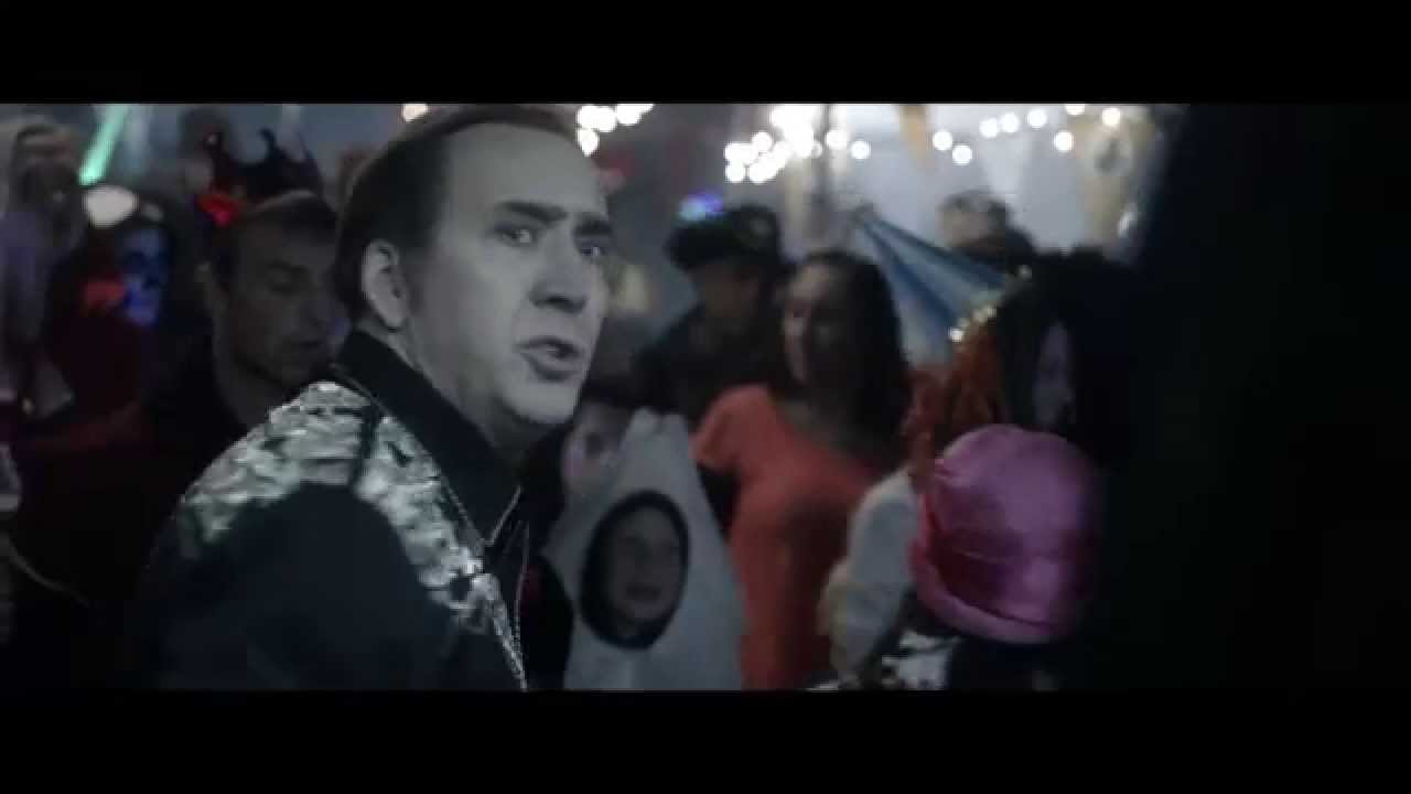 Featuring Pay the Ghost (2015) theatrical trailer