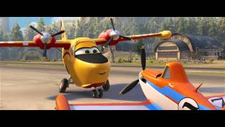 Thumbnail for Planes: Fire and Rescue