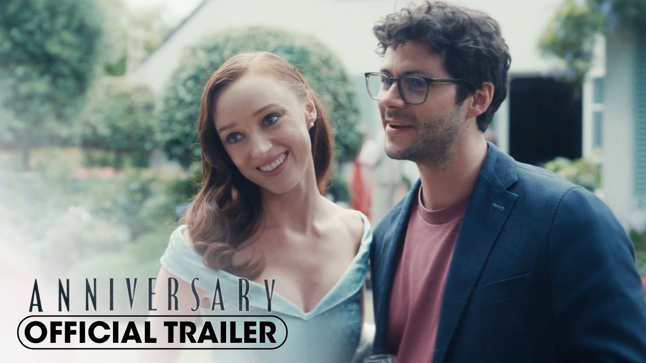 Featuring Anniversary (2025) official trailer