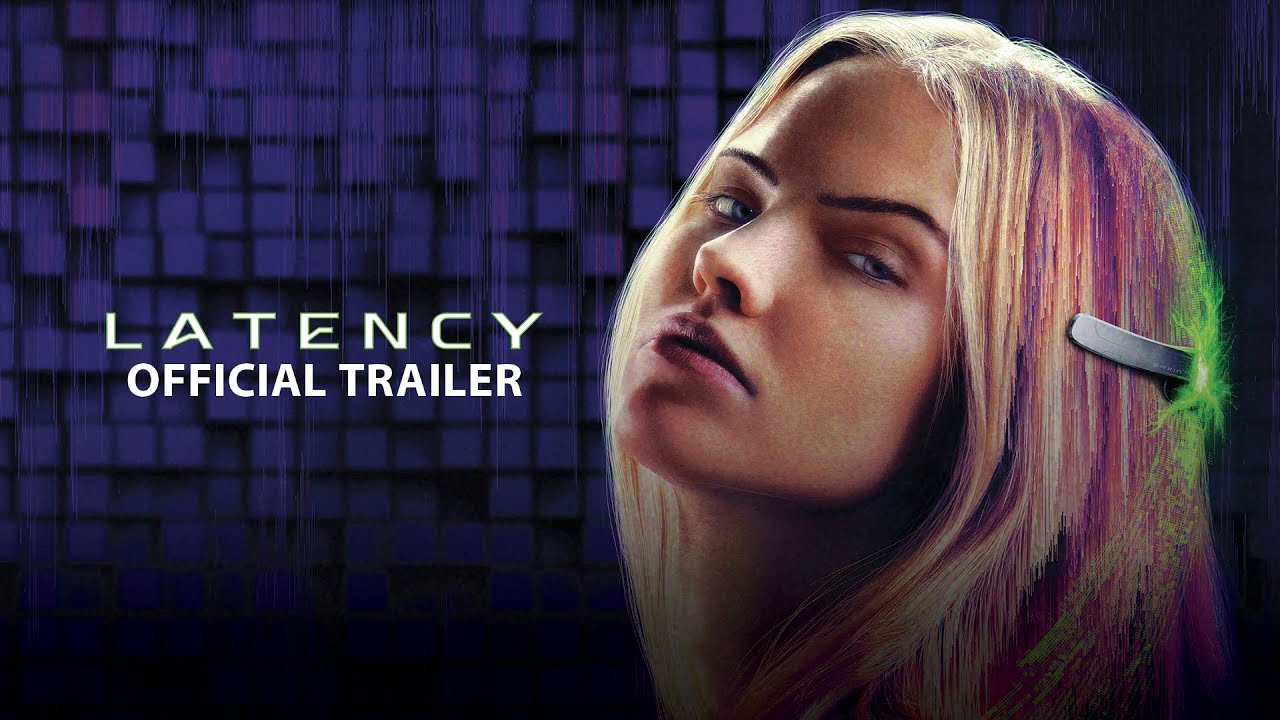 Latency Official Trailer Clip Image