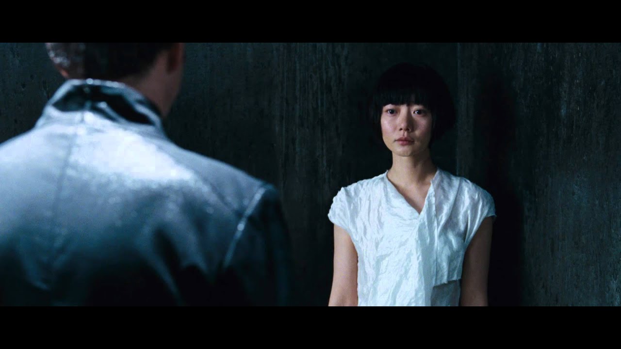 Featuring Cloud Atlas (2012) extended first look 