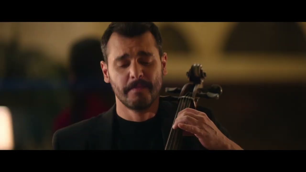 The Cello Official Trailer Clip Image