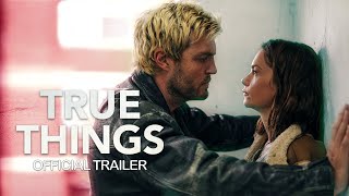 Thumbnail for True Things