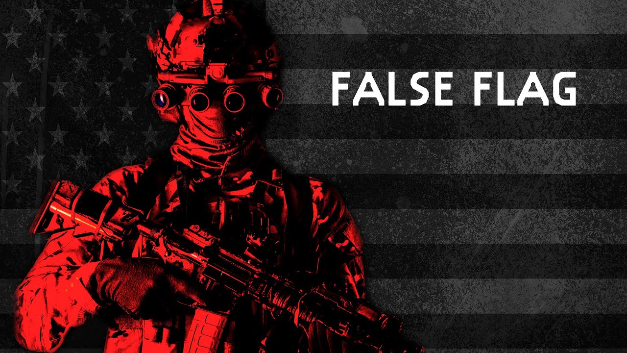 False Flag