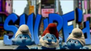 Thumbnail for The Smurfs