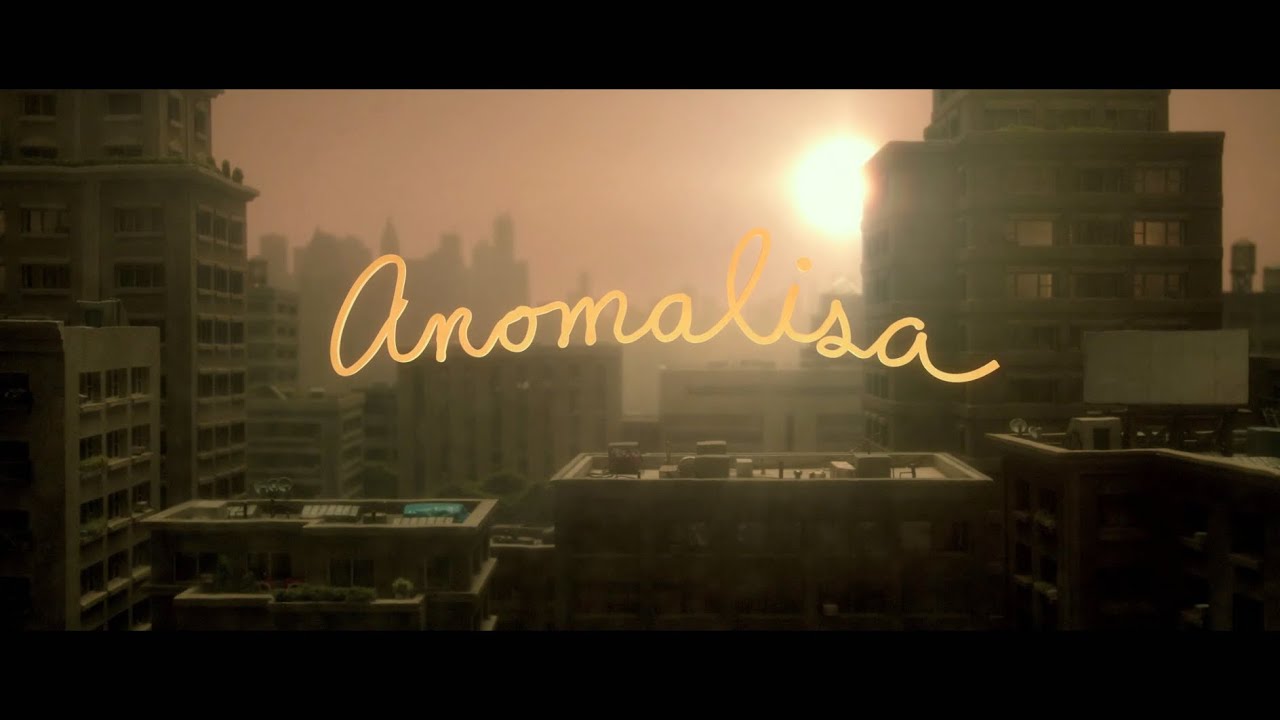 Thumbnail for Anomalisa