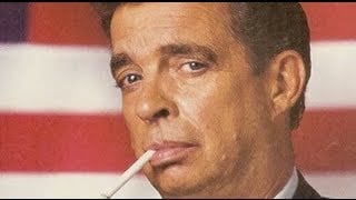 Thumbnail for Evocateur: The Morton Downey Jr. Movie