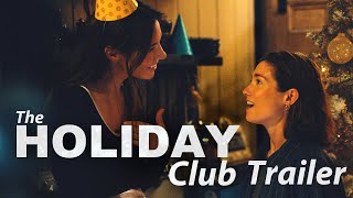 Thumbnail for The Holiday Club