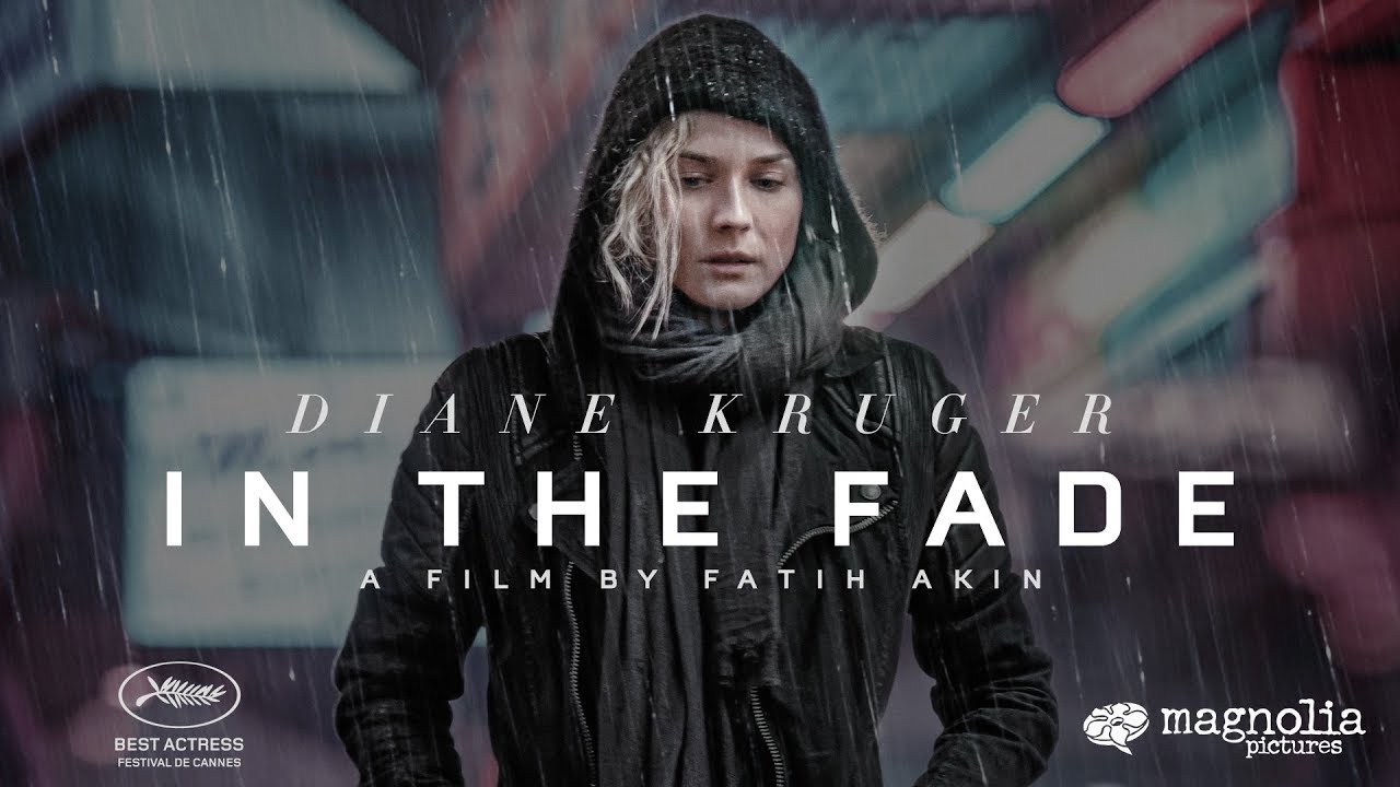 In The Fade Theatrical Trailer Clip Image