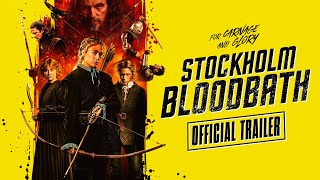 Thumbnail for Stockholm Bloodbath