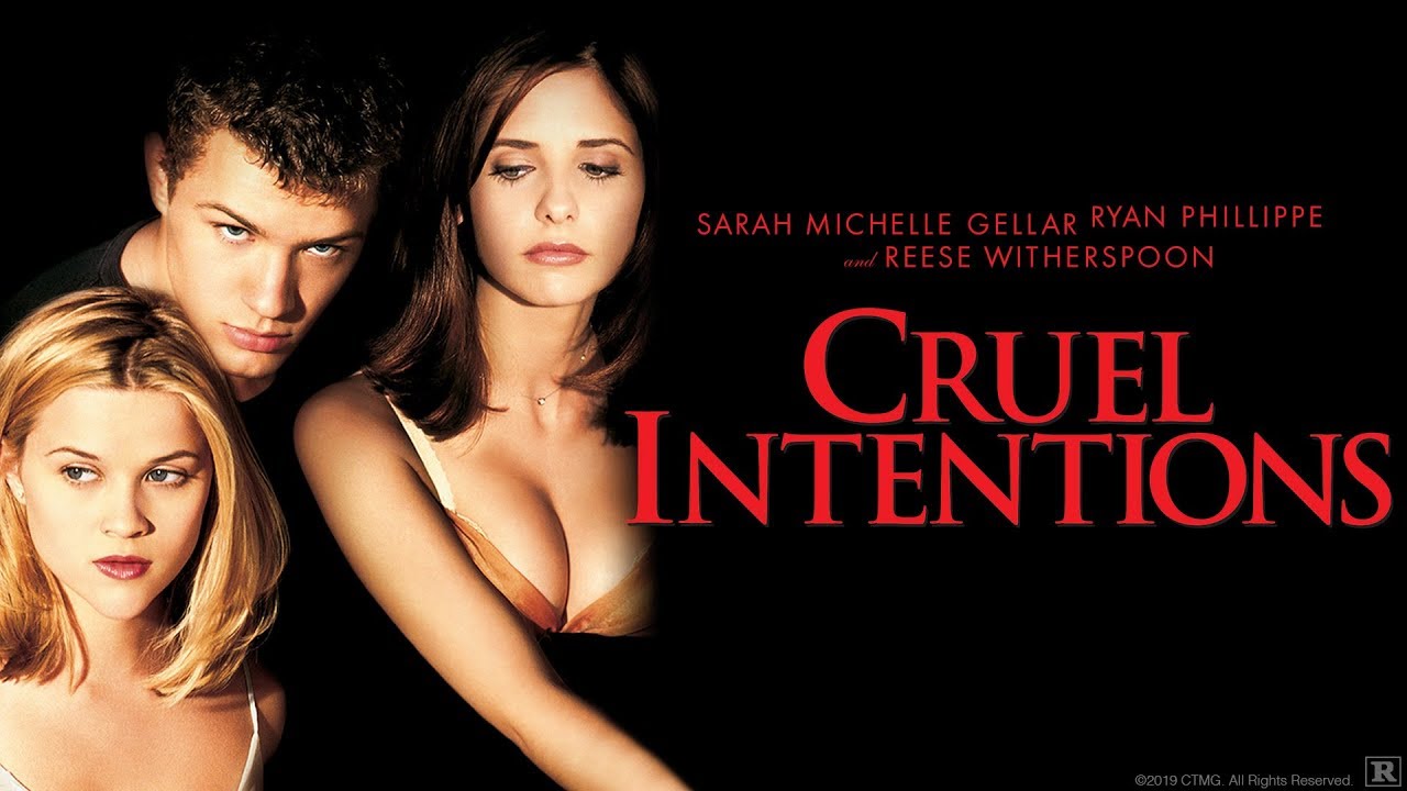 Featuring Cruel Intentions (2019) official trailer