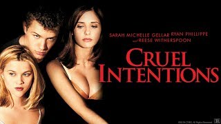 Thumbnail for Cruel Intentions