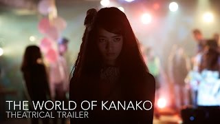 Thumbnail for The World of Kanako