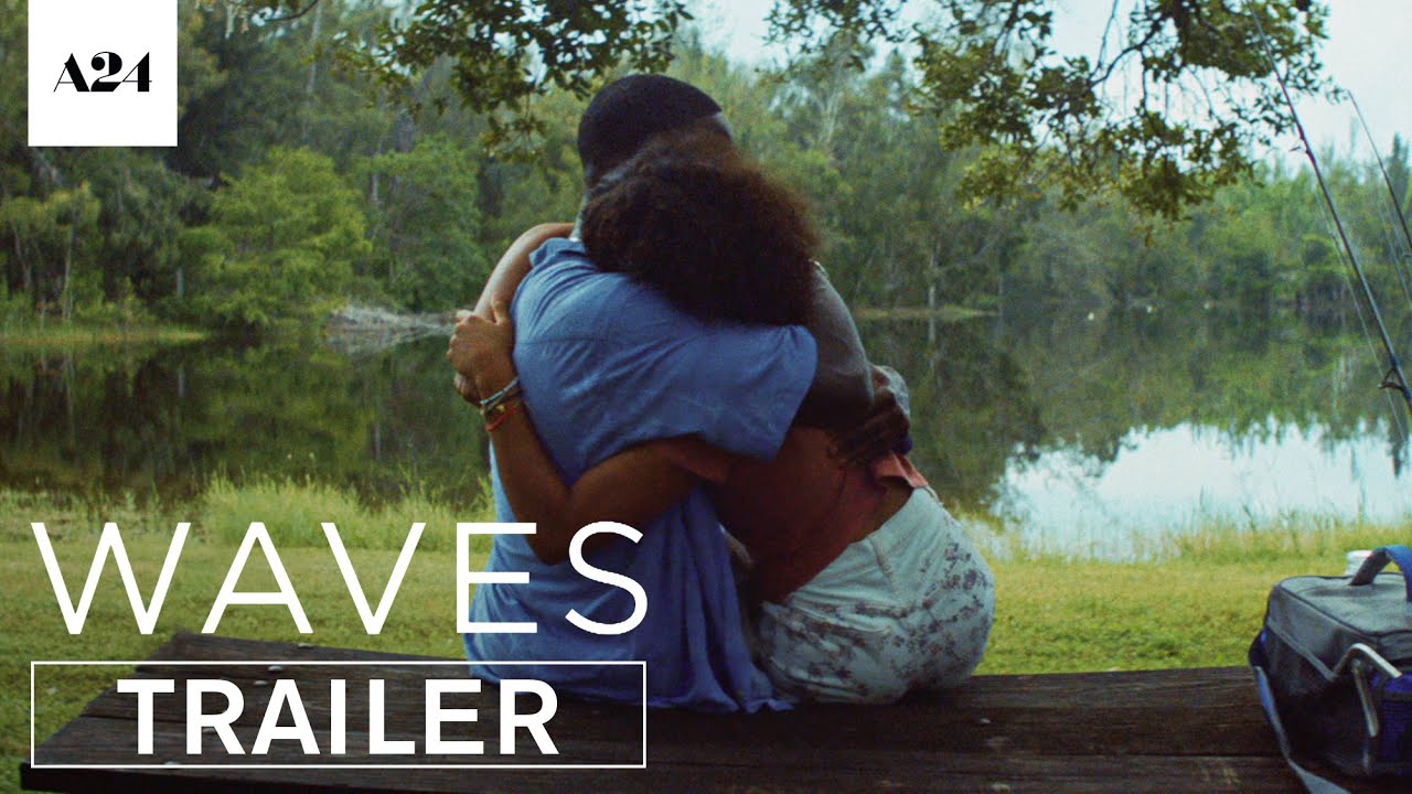 Waves Official Trailer Clip Image