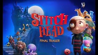 Thumbnail for Stitch Head