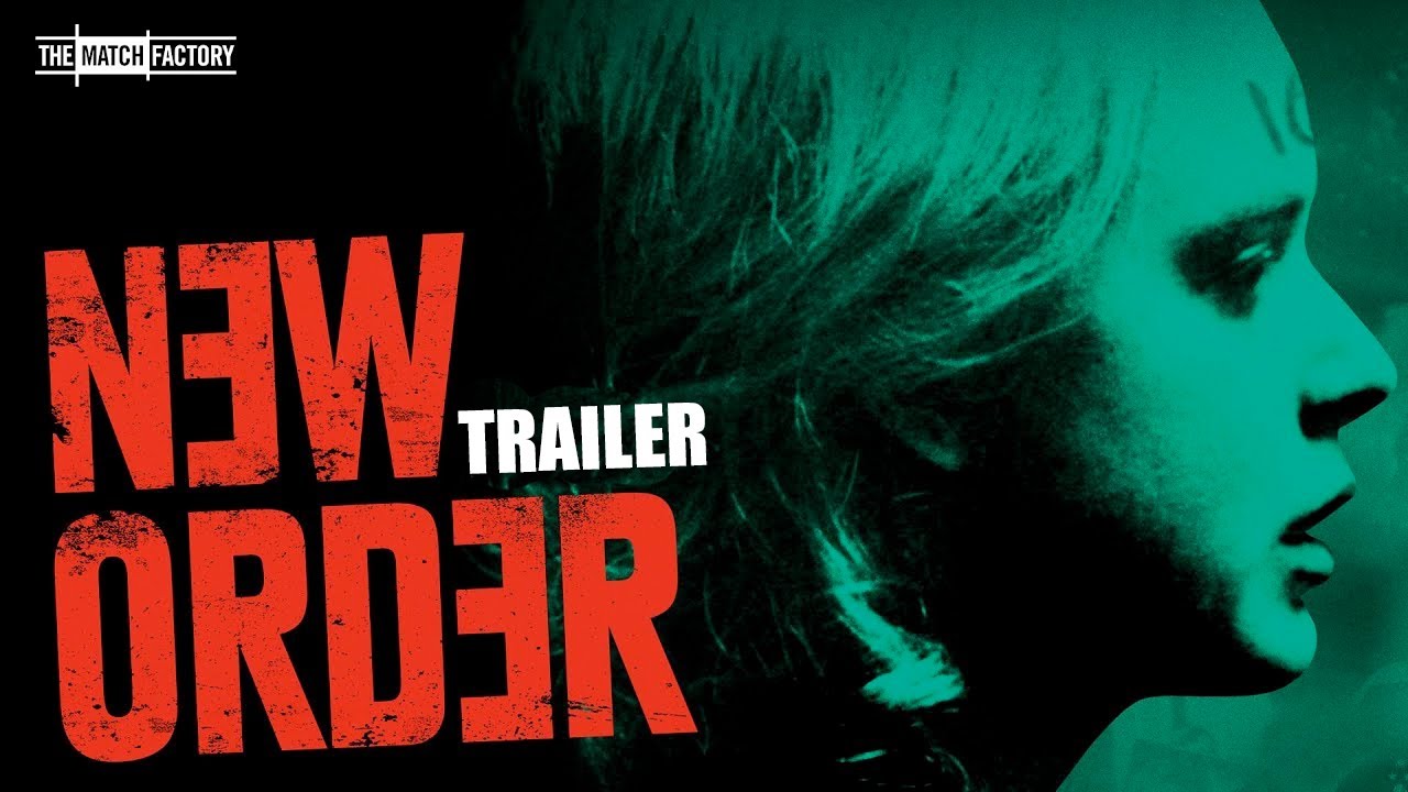 New Order Official Trailer Clip Image