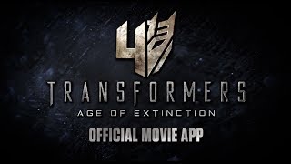 Thumbnail for Transformers 4: Age of Extinction