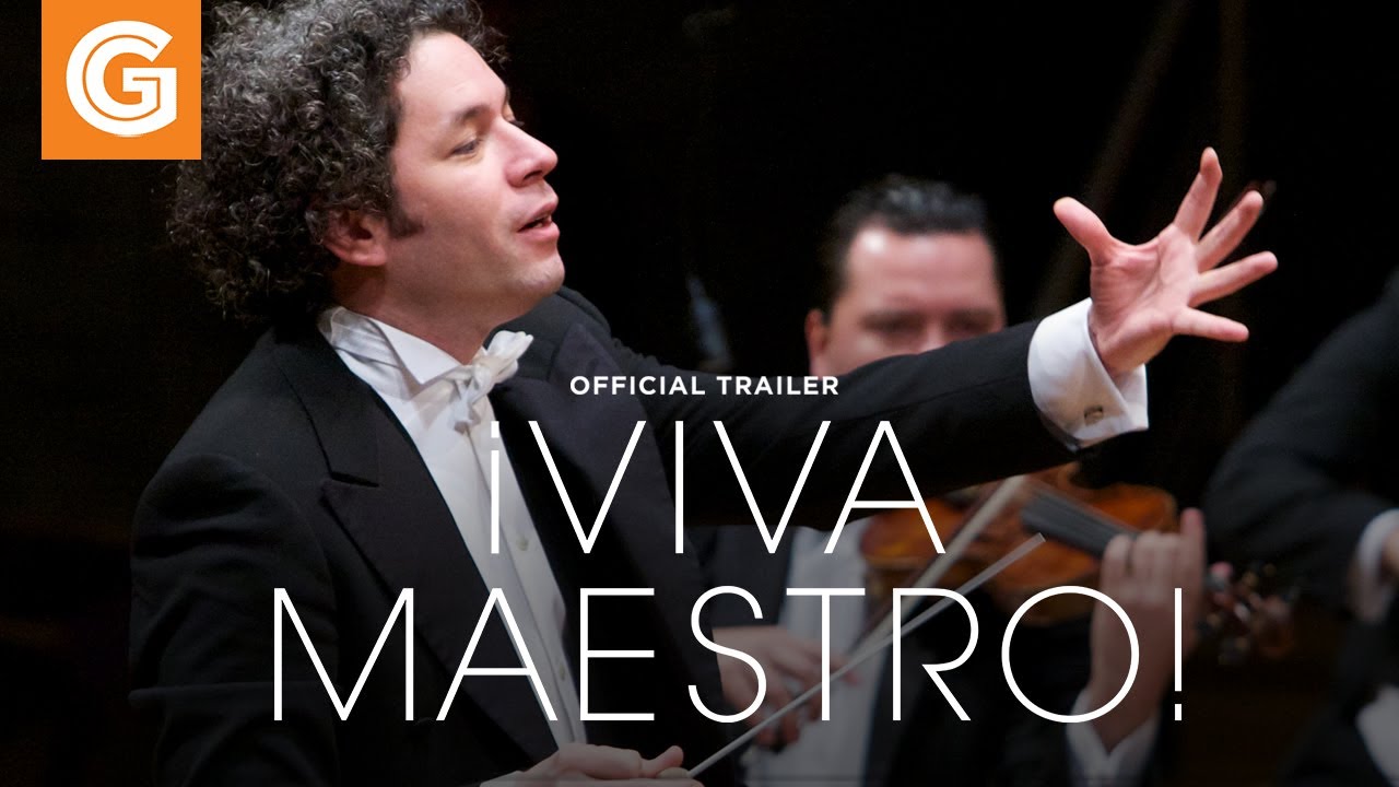 ¡Viva Maestro! Official Trailer Clip Image