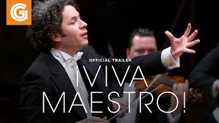 Thumbnail for ¡Viva Maestro!