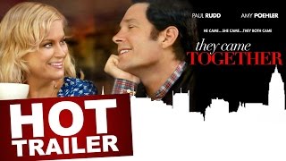 Thumbnail for They Came Together