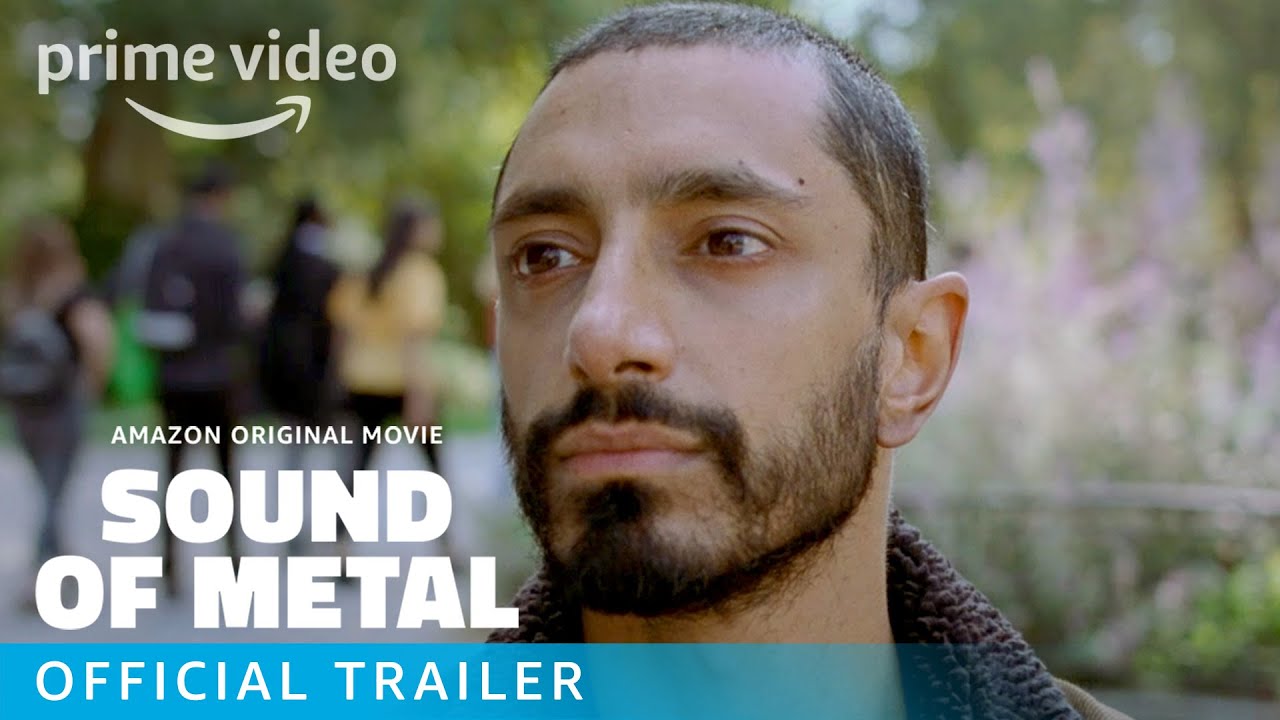 Featuring Sound of Metal (2020) official trailer #2