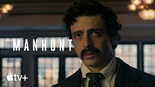 Thumbnail for Manhunt (limited series)