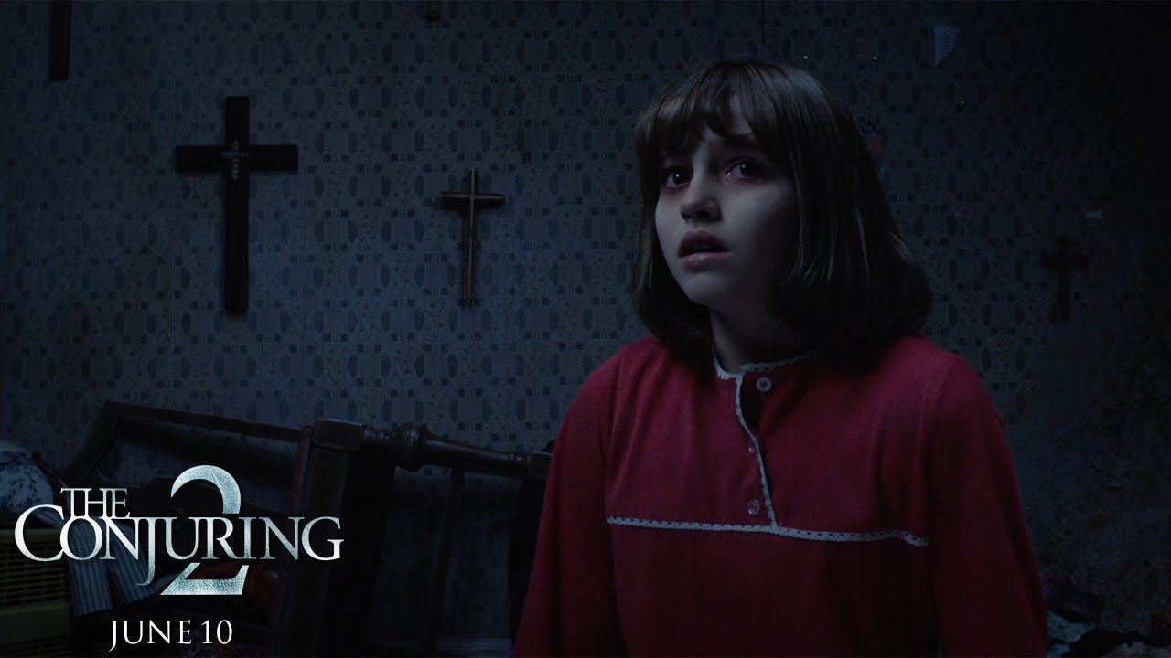 Thumbnail for The Conjuring 2