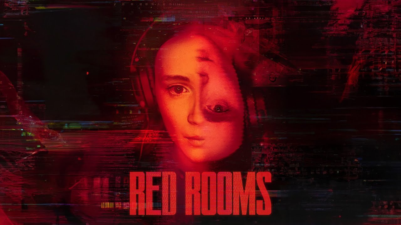 Red Rooms Official Trailer Clip Image