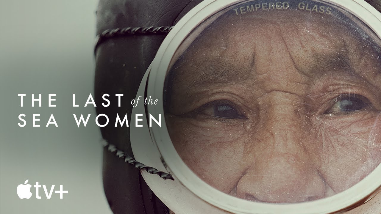 The Last of the Sea Women Official Trailer Clip Image