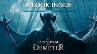 Thumbnail for The Last Voyage of the Demeter