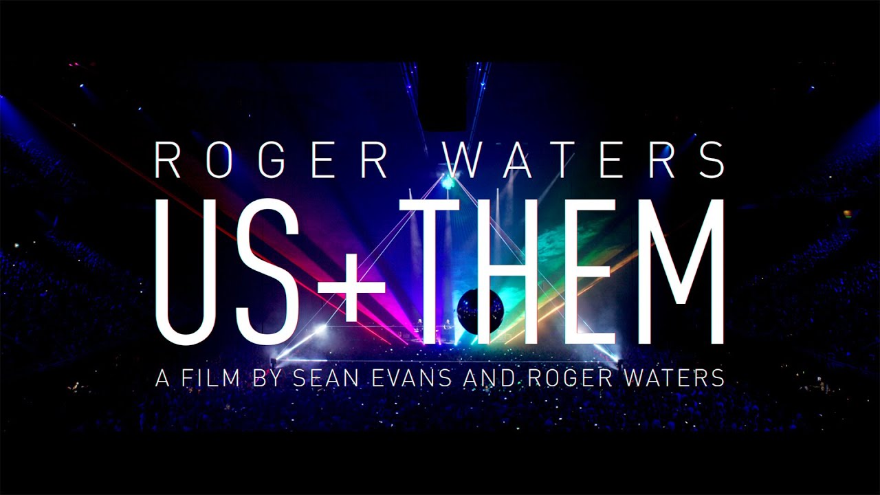 Featuring Us + Them (2019) official trailer