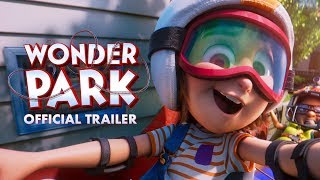 Thumbnail for Wonder Park