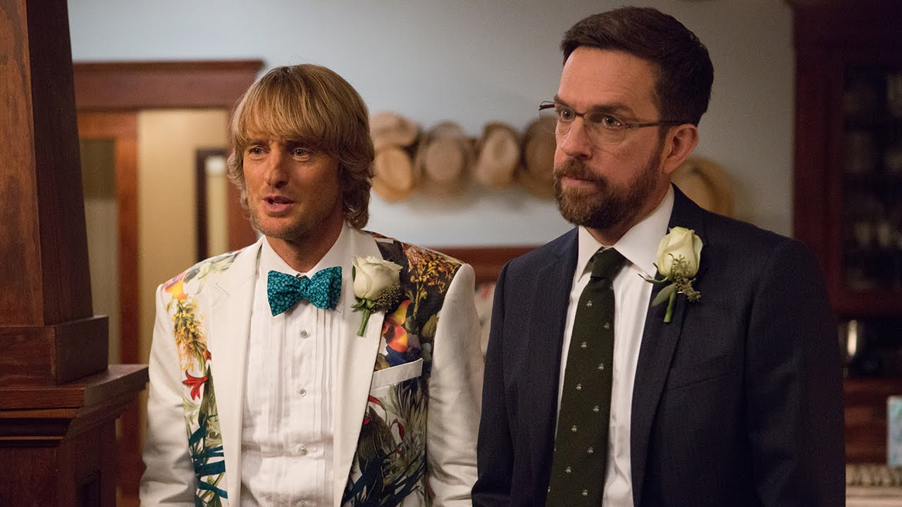 Father Figures Theatrical Trailer Clip Image