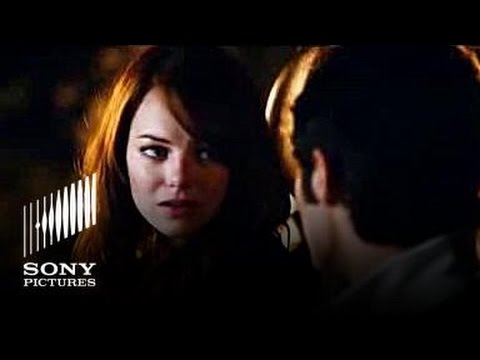 Featuring Easy A (2010) behind-the-scenes featurette