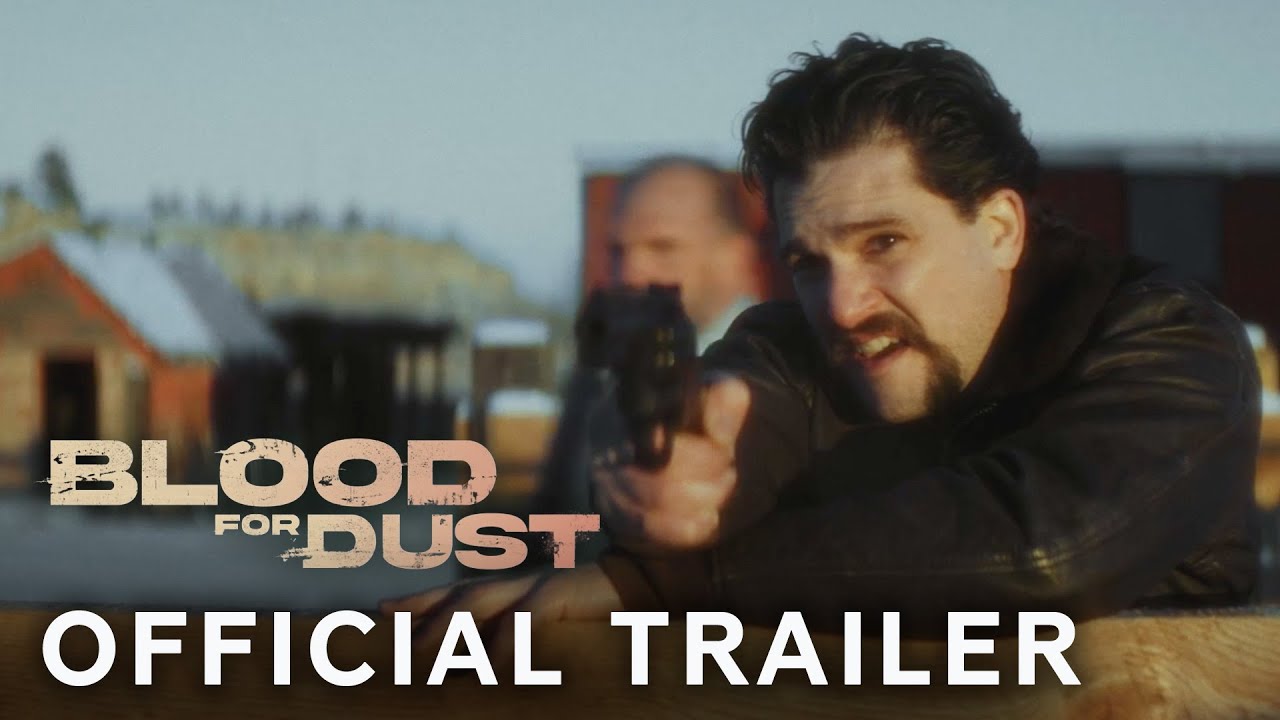 Blood For Dust Official Trailer #2 Clip Image