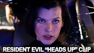 Thumbnail for Resident Evil: Retribution