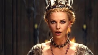 Thumbnail for Snow White and the Huntsman