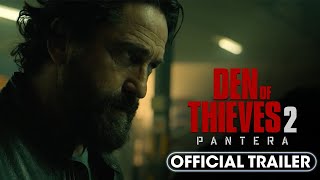 Thumbnail for Den of Thieves 2: Pantera